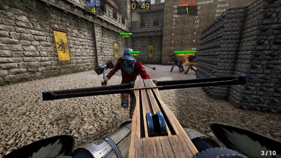 Скриншот 8 из King of Swords