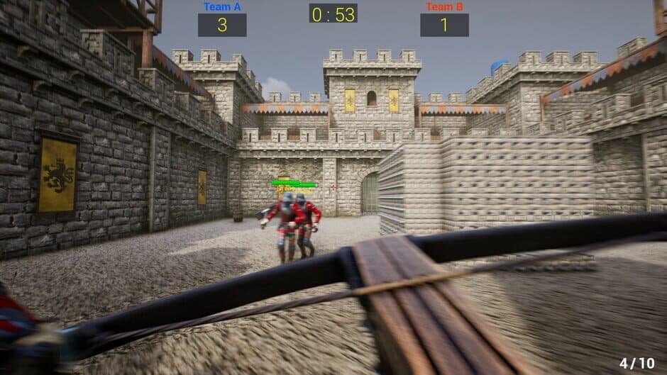Скриншот 9 из King of Swords