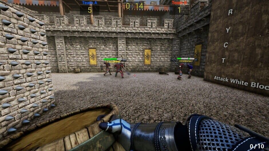 Скриншот 11 из King of Swords