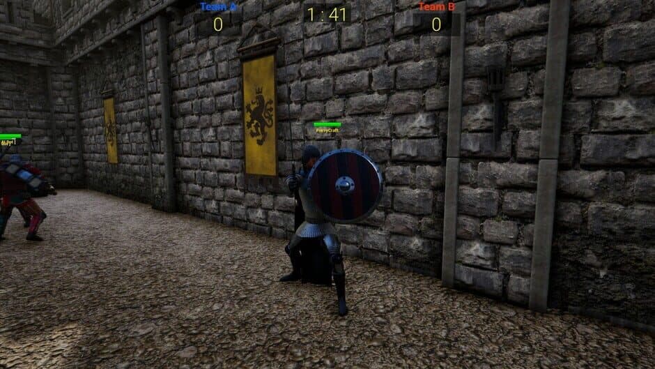 Скриншот 12 из King of Swords