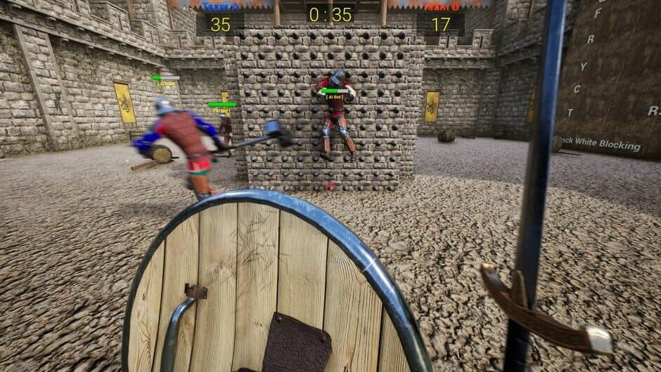 Скриншот 2 из King of Swords