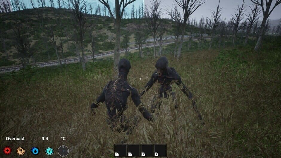 Скриншот 4 из PostApo