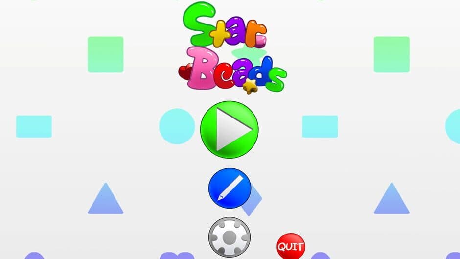 Скриншот 2 из Star Beads