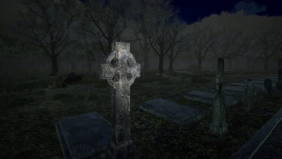 Скриншот 2 из The Grave Keeper