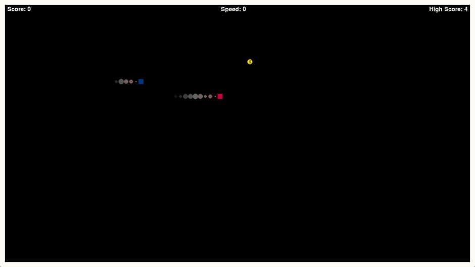Скриншот 1 из Coin Chase