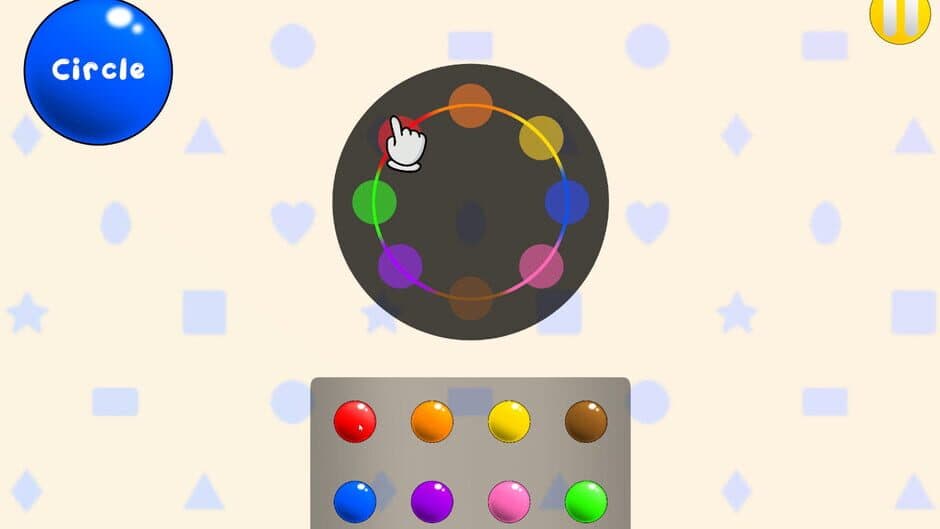 Скриншот 5 из Star Beads