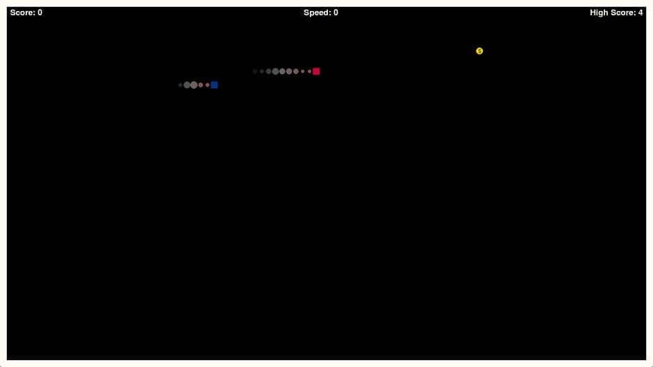 Скриншот 2 из Coin Chase