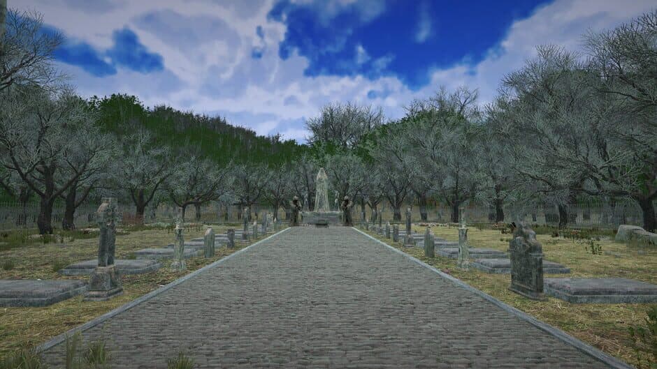 Скриншот 4 из The Grave Keeper