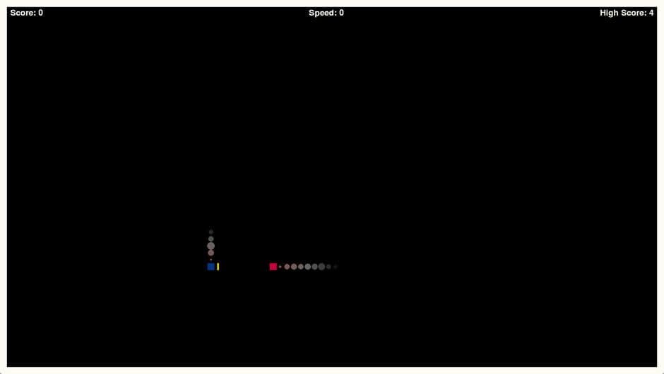 Скриншот 5 из Coin Chase