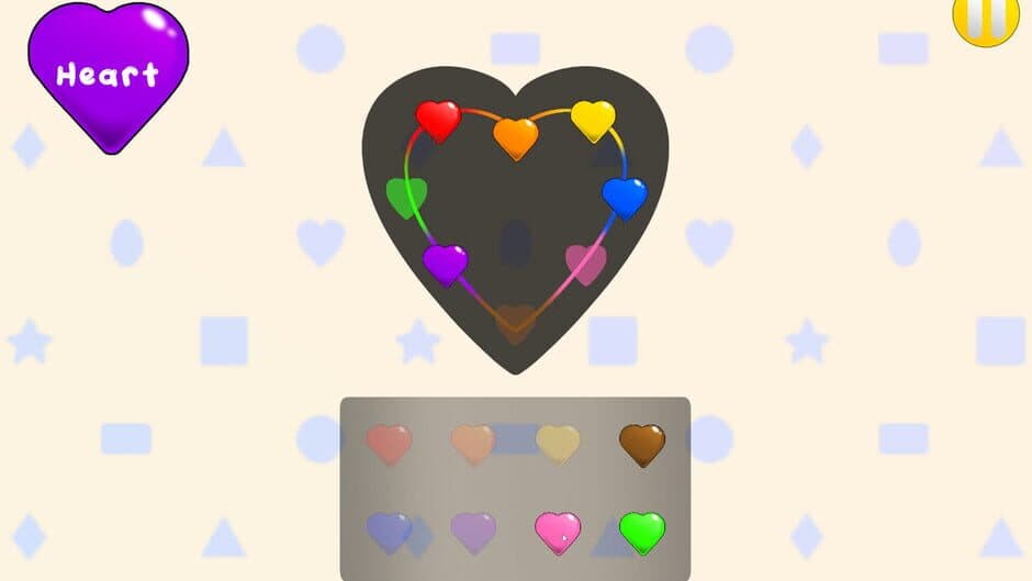 Скриншот 3 из Star Beads