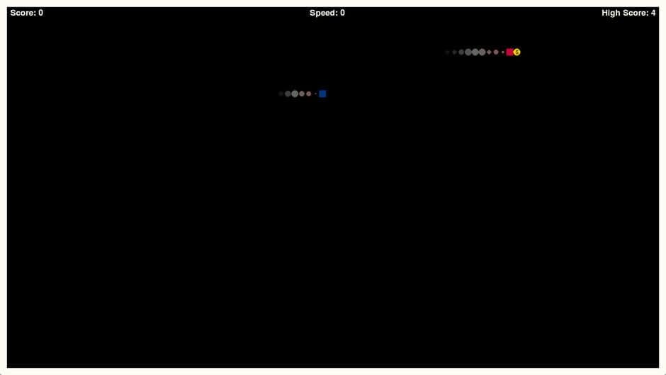 Скриншот 4 из Coin Chase
