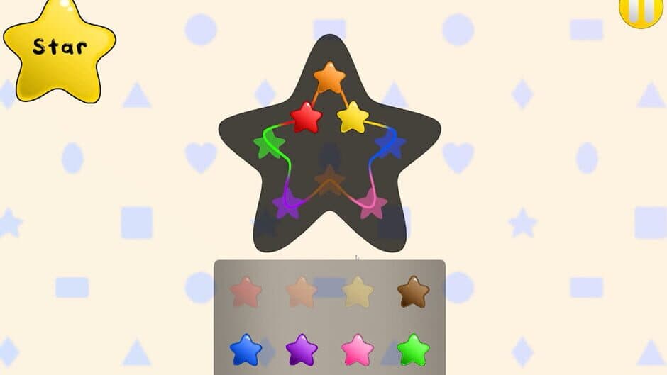 Скриншот 4 из Star Beads