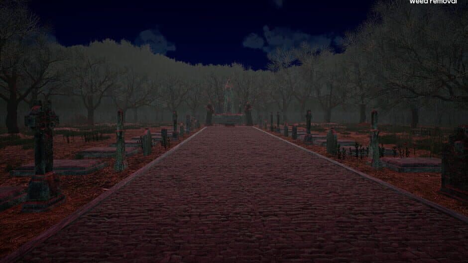 Скриншот 8 из The Grave Keeper