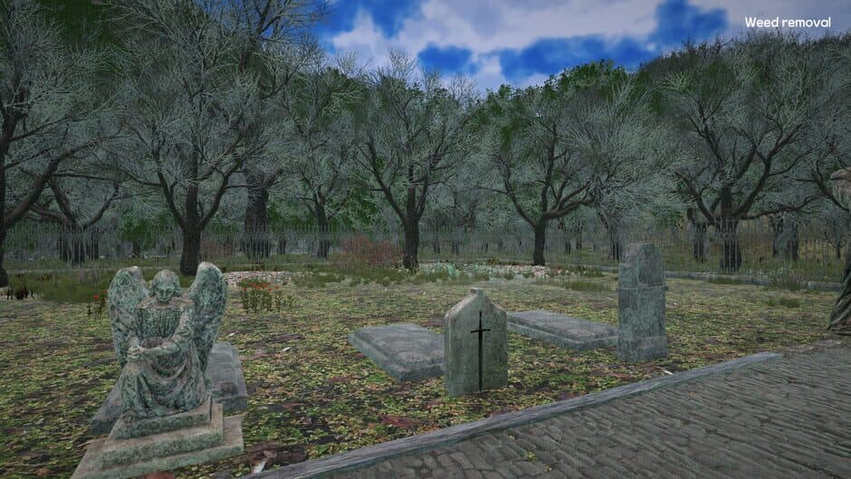 Скриншот 10 из The Grave Keeper