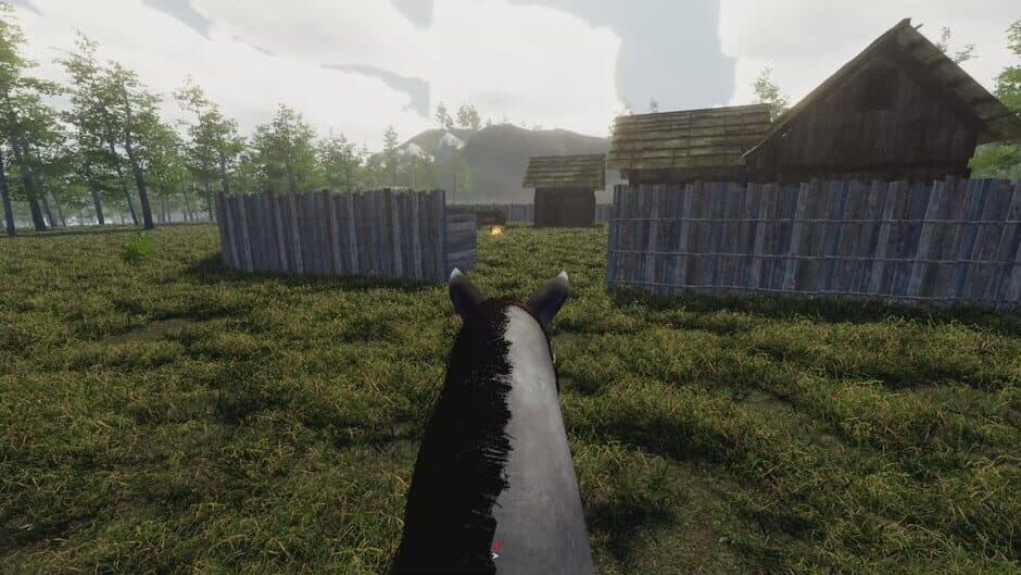 Скриншот 5 из Valhalla Path