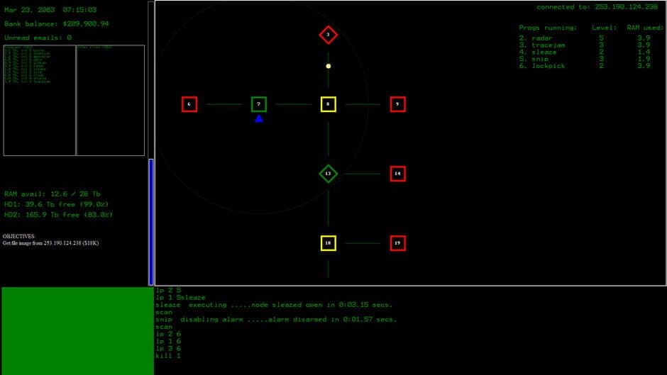 Скриншот 2 из Decker
