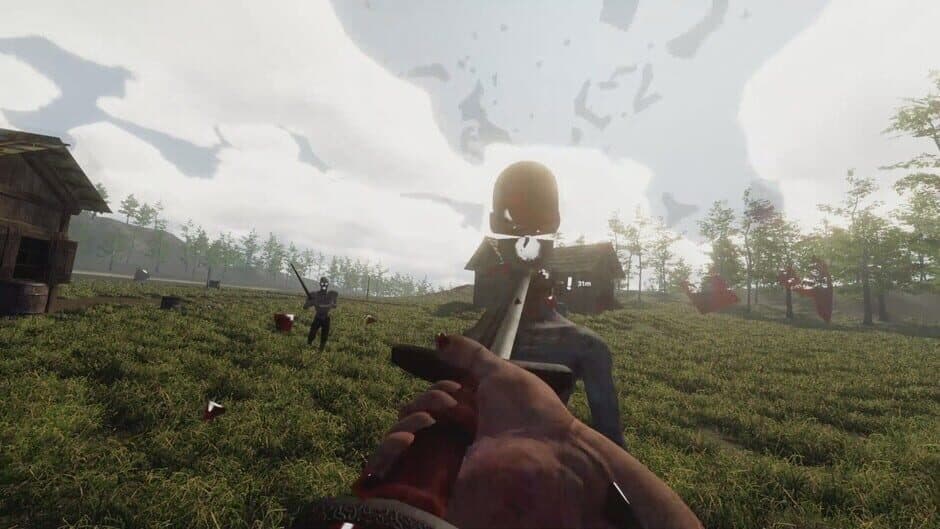 Скриншот 3 из Valhalla Path