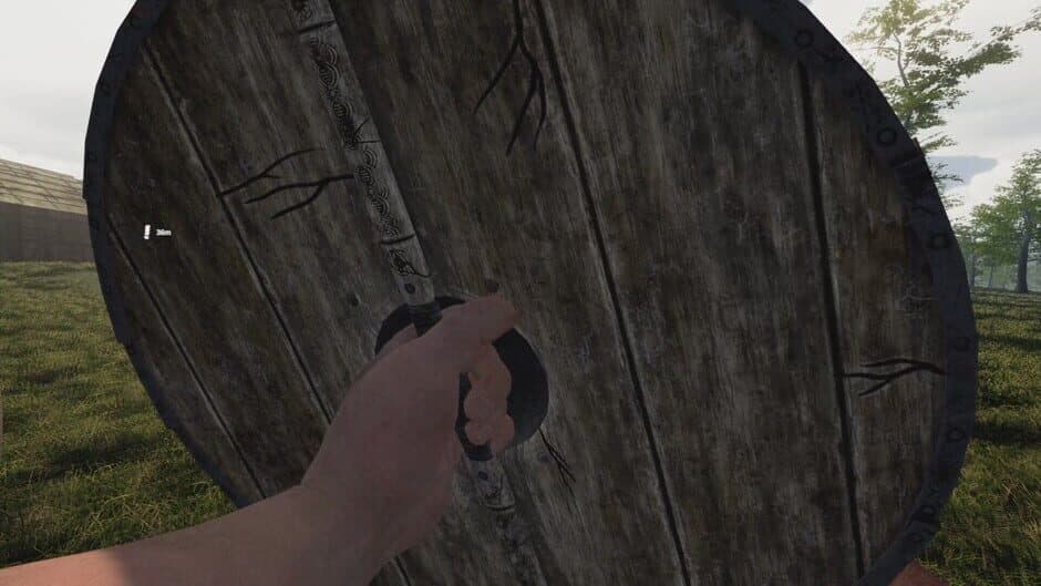 Скриншот 4 из Valhalla Path