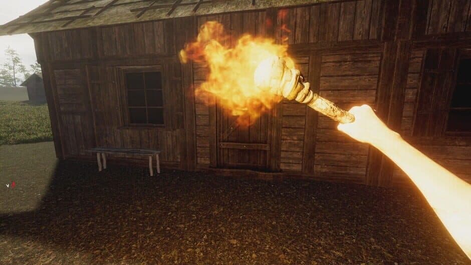 Скриншот 9 из Valhalla Path
