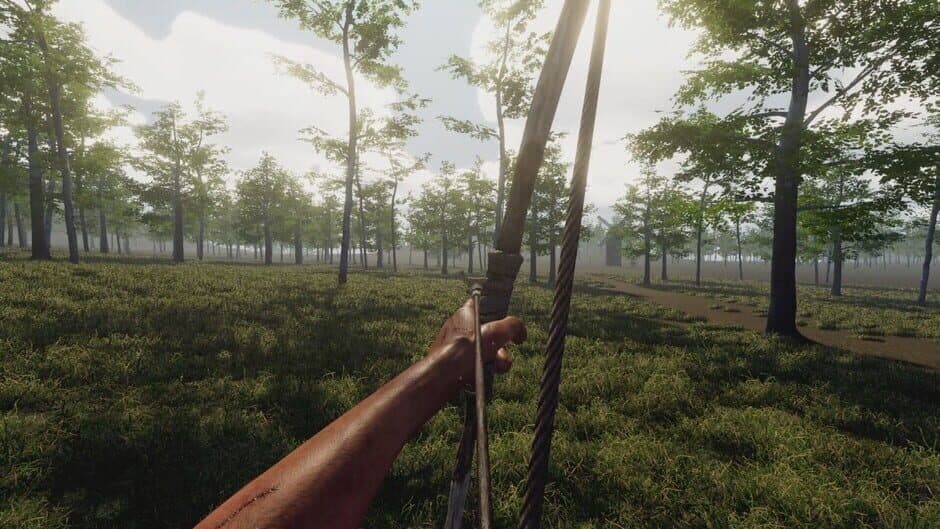 Скриншот 8 из Valhalla Path