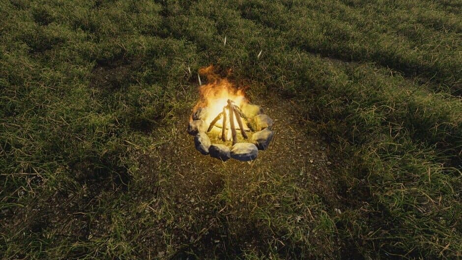 Скриншот 12 из Valhalla Path