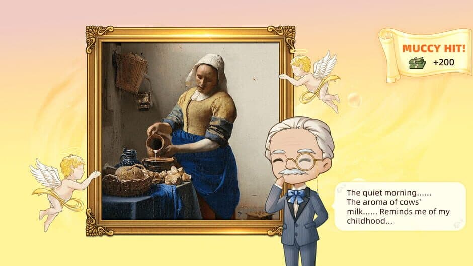 Скриншот 5 из Art Reborn: Painting Connoisseur
