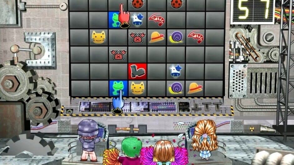Скриншот 9 из Stardom MiniGames
