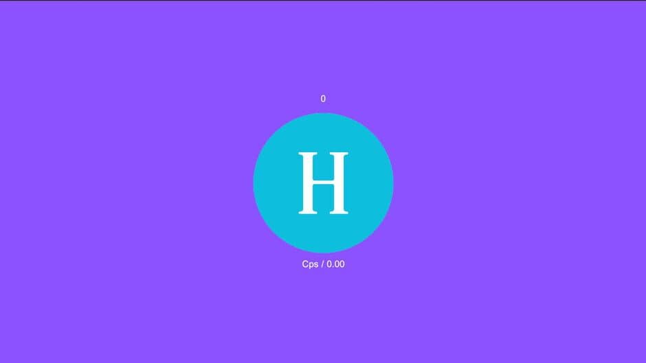Скриншот 1 из Element