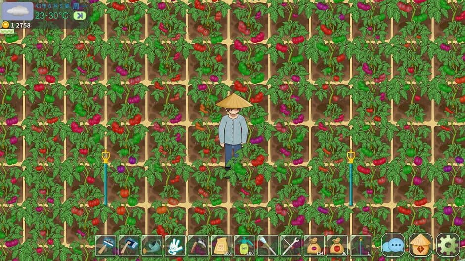Скриншот 5 из Farming Life 40