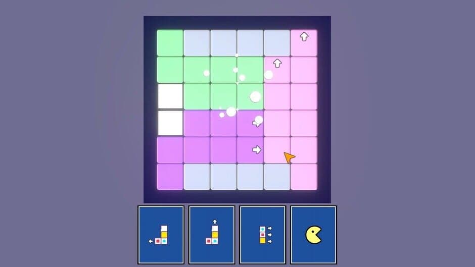 Скриншот 11 из Tescaris