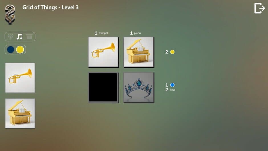 Скриншот 1 из Puzzle Machine