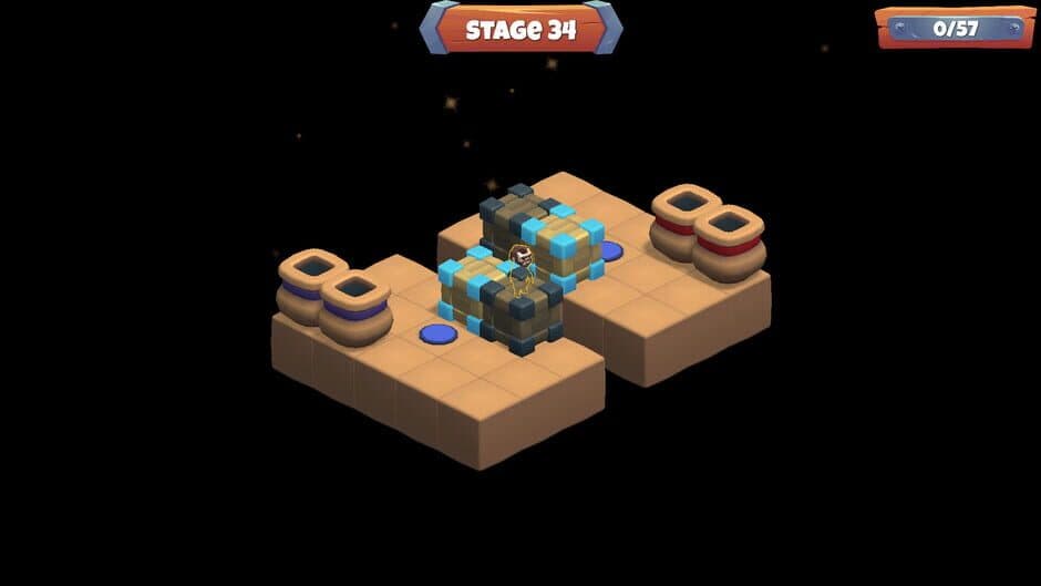 Скриншот 4 из Box Hustle