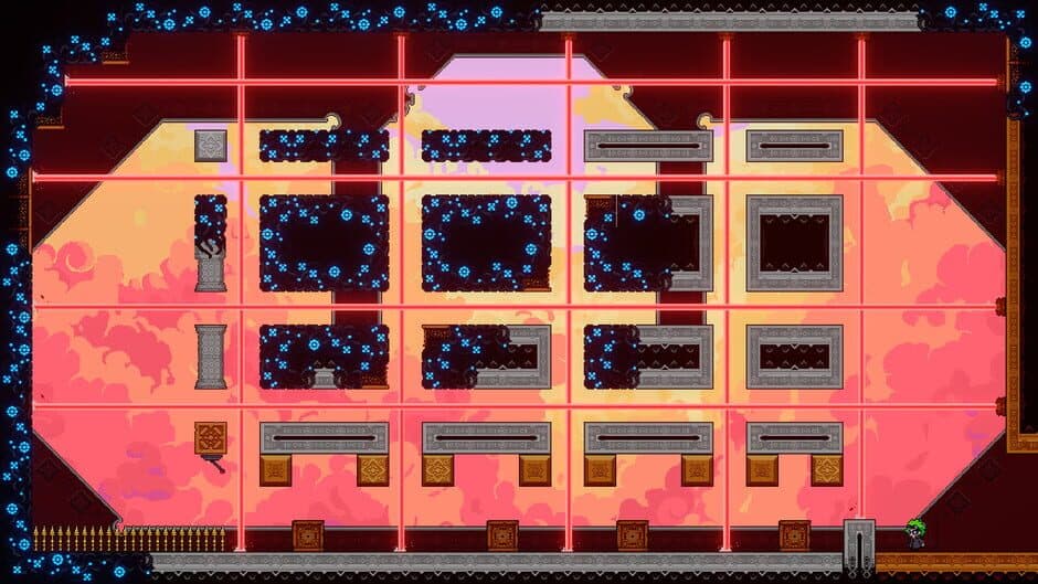Скриншот 3 из Coffee Break: A Sip Away from Doom