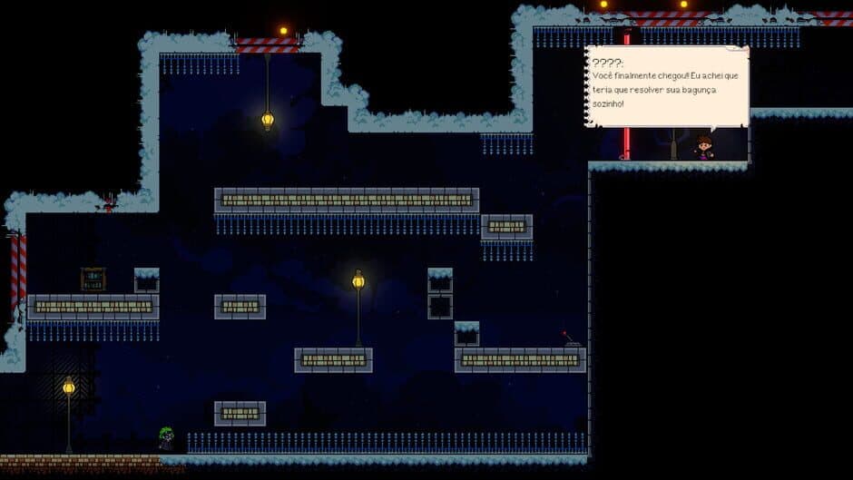 Скриншот 12 из Coffee Break: A Sip Away from Doom