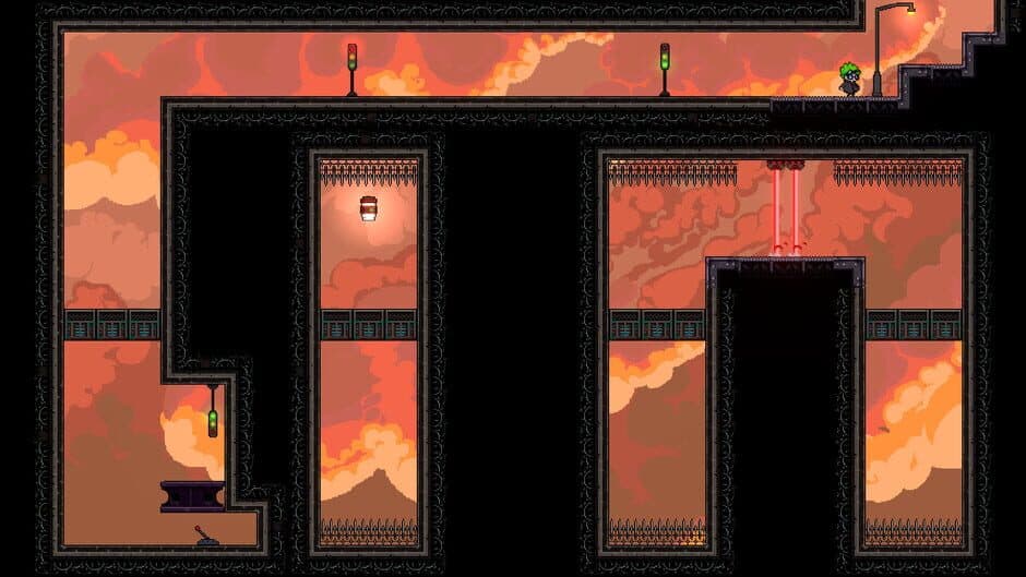Скриншот 5 из Coffee Break: A Sip Away from Doom