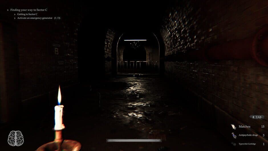 Скриншот 2 из The Cesspit