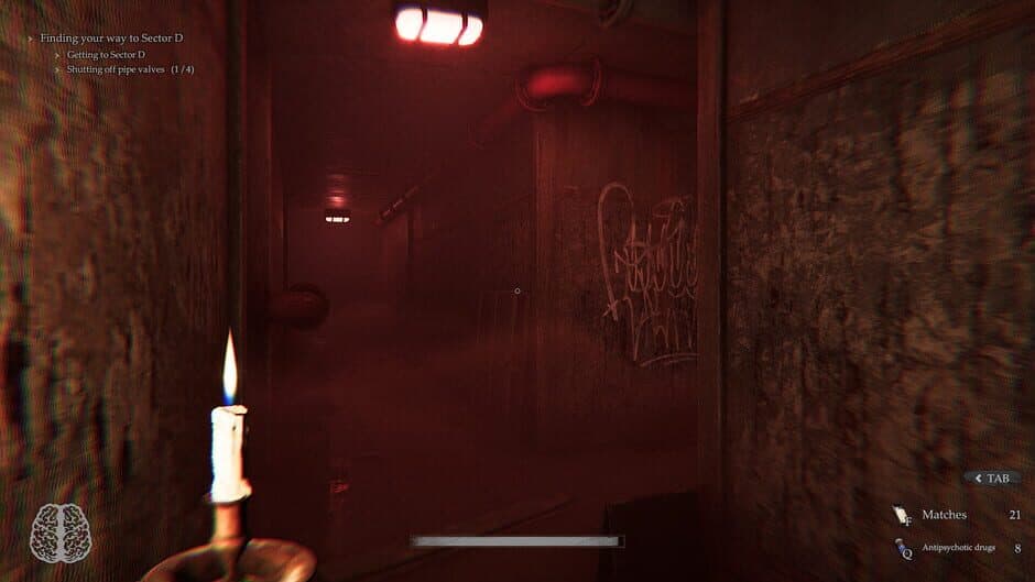 Скриншот 4 из The Cesspit