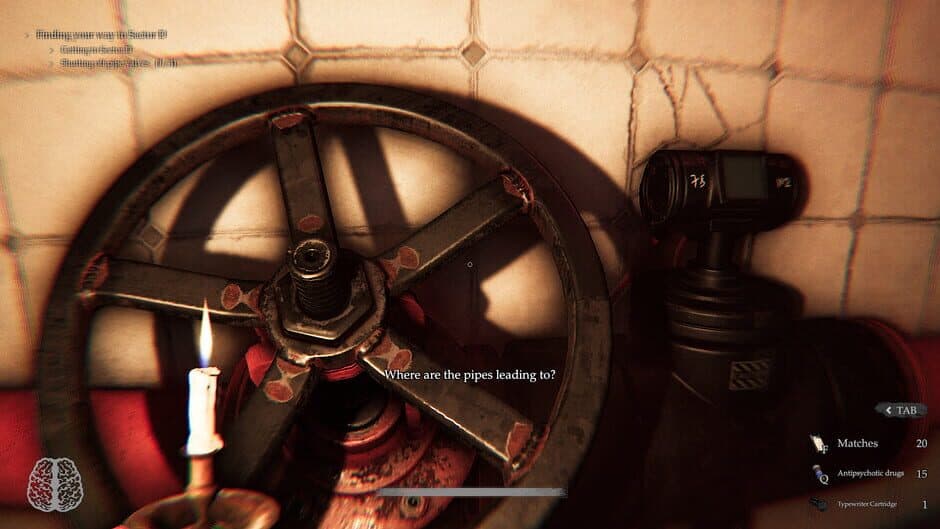 Скриншот 5 из The Cesspit