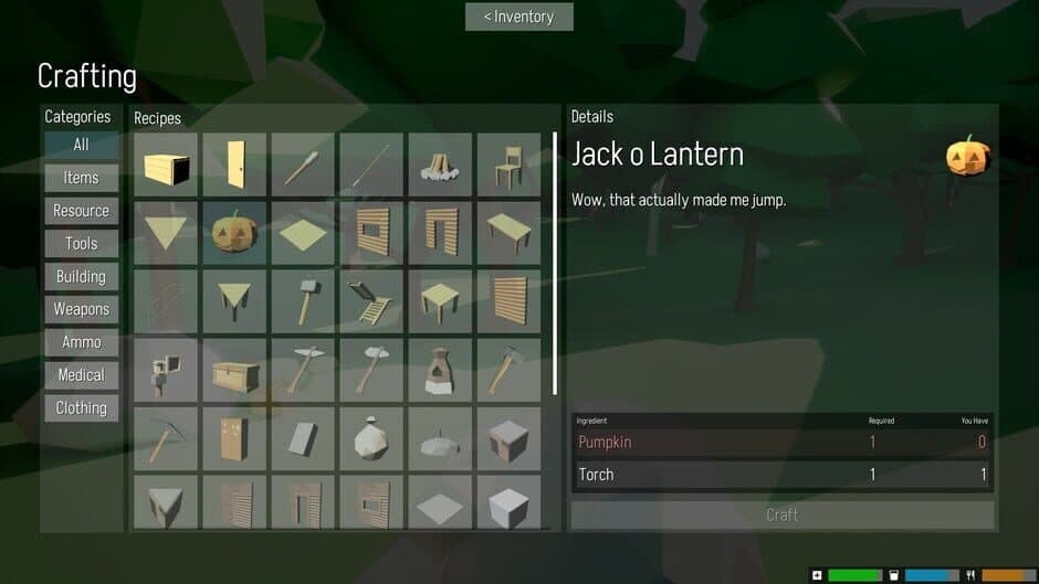 Скриншот 4 из Wild Omission
