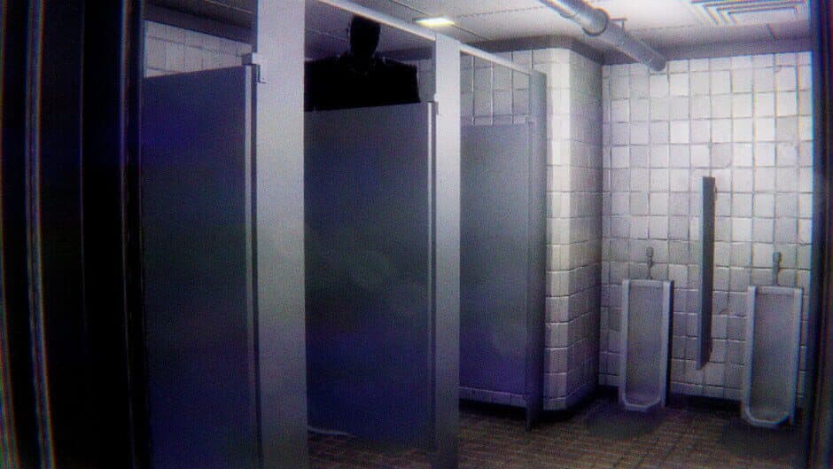 Скриншот 2 из 50 Floors: The Paranormal Investigators Prologue