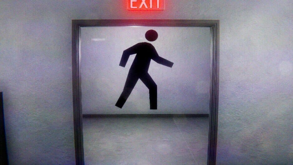 Скриншот 6 из 50 Floors: The Paranormal Investigators Prologue