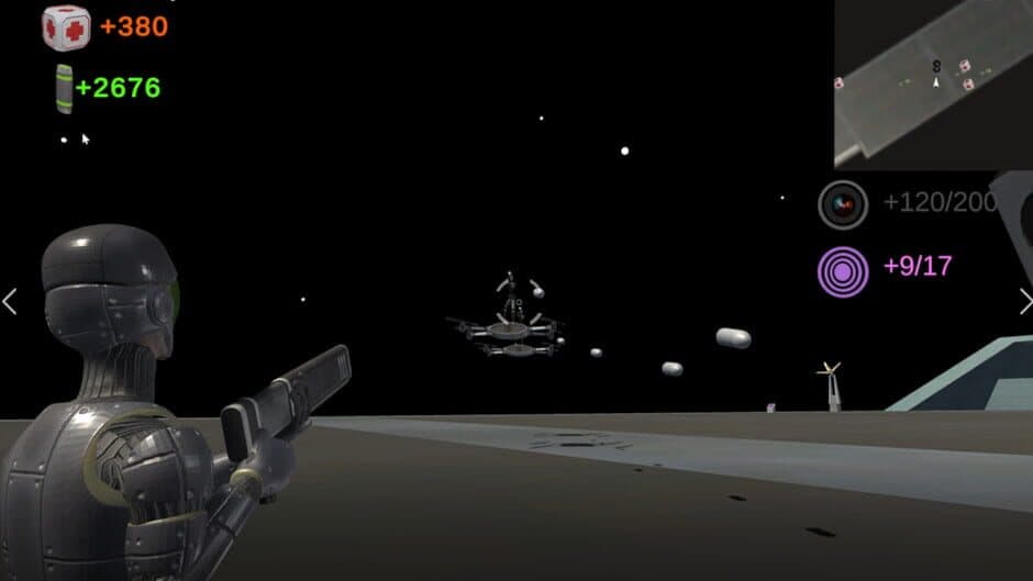 Скриншот 1 из Ai Dawn