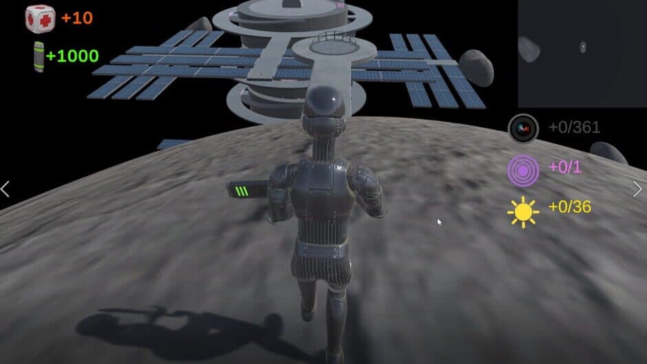 Скриншот 3 из Ai Dawn