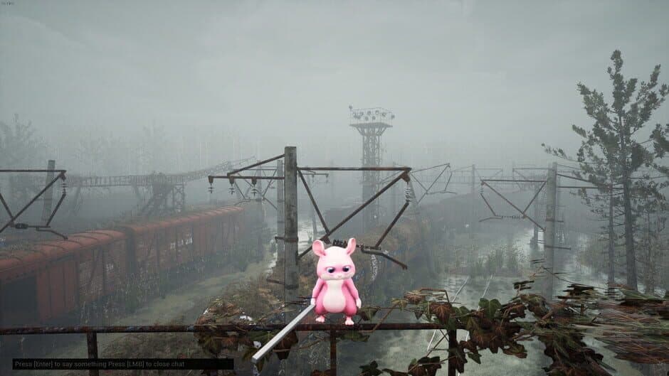 Скриншот 2 из Rodent Mafia