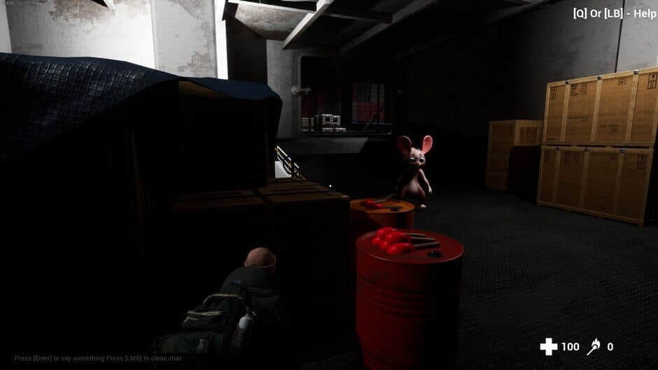 Скриншот 6 из Rodent Mafia