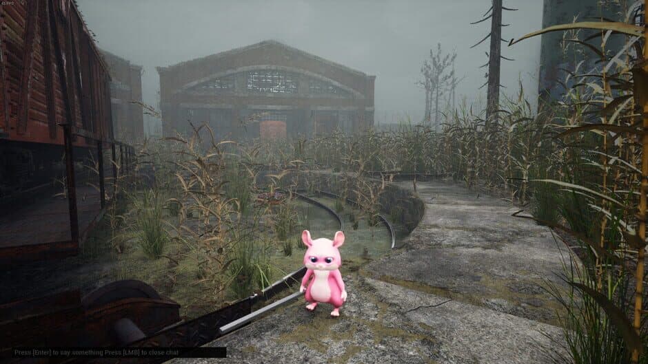Скриншот 11 из Rodent Mafia