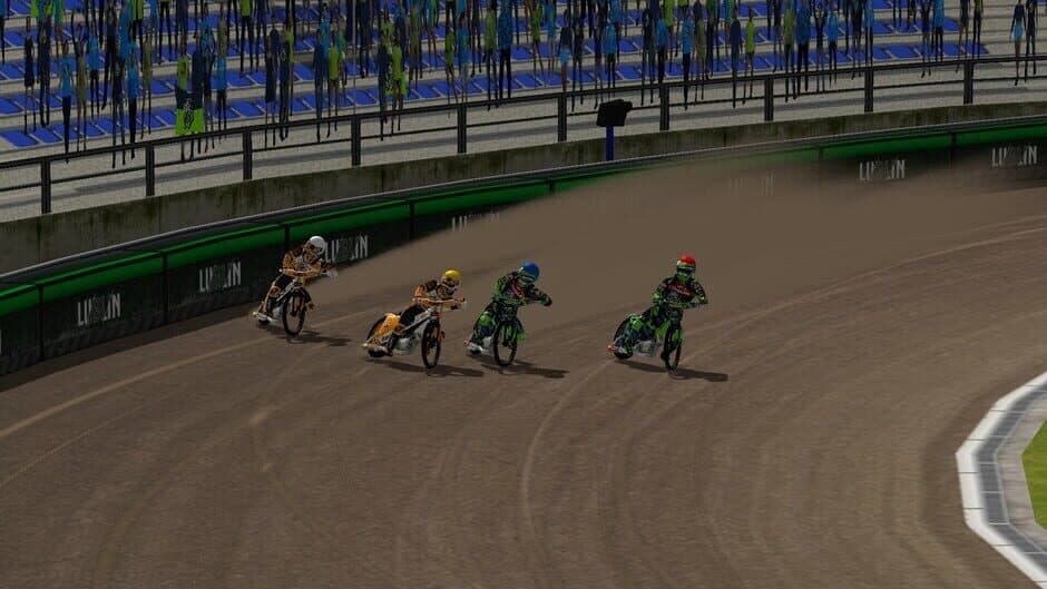 Скриншот 5 из Speedway Challenge 2025