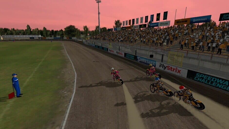 Скриншот 7 из Speedway Challenge 2025