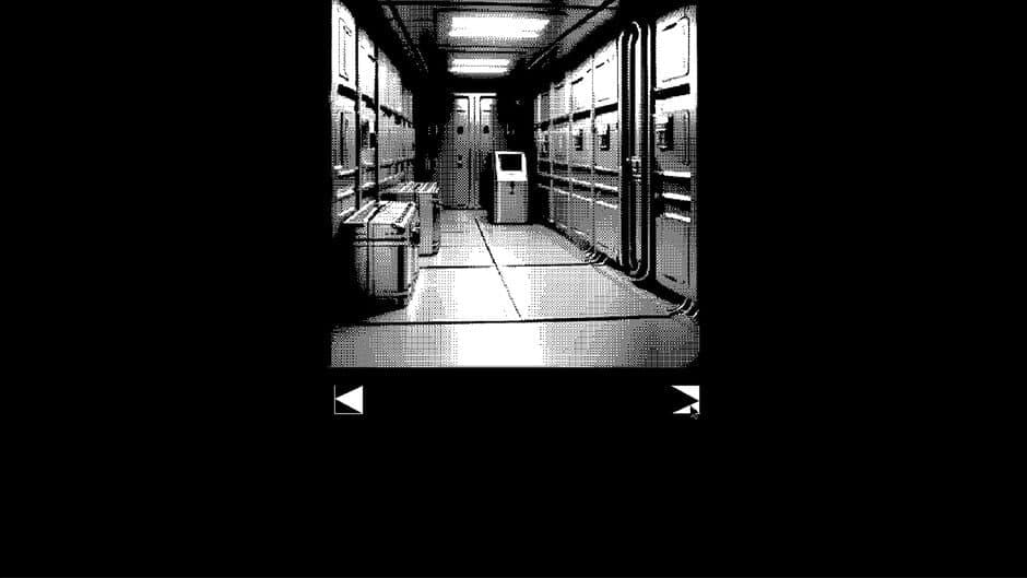 Скриншот 5 из A Thousand Mouths to Scream