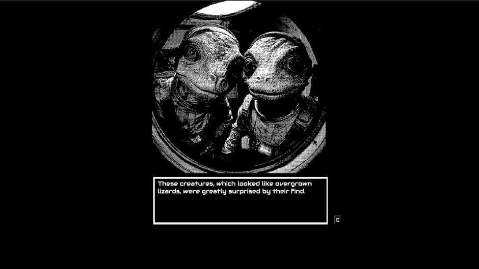 Скриншот 7 из A Thousand Mouths to Scream